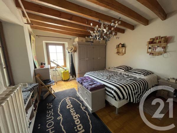 Maison à vendre  6 pièces - 119 m2 MAINTENON - 28