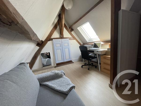 Maison à vendre  6 pièces - 119 m2 MAINTENON - 28