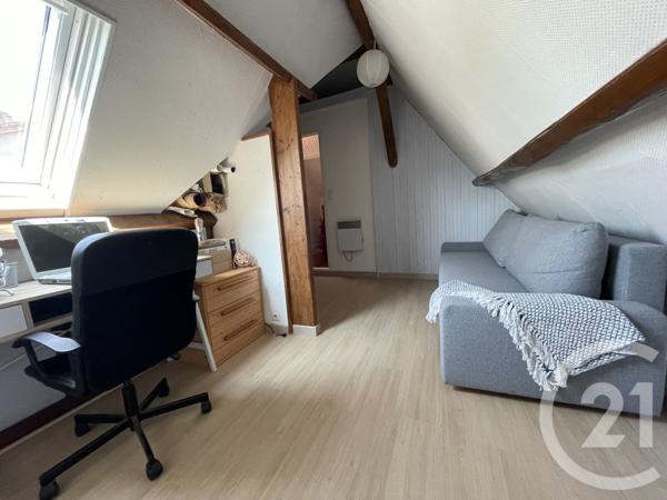 Maison à vendre  6 pièces - 119 m2 MAINTENON - 28