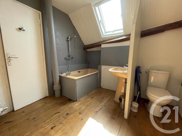 Maison à vendre  6 pièces - 119 m2 MAINTENON - 28