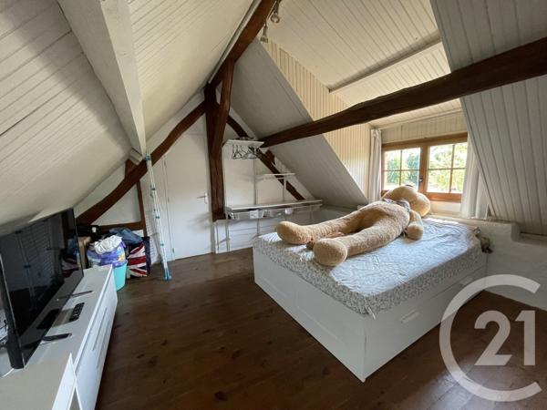 Maison à vendre  6 pièces - 119 m2 MAINTENON - 28