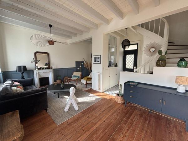 Maison individuelle à vendre à Saint-Malo en Ille-et-Vilaine (35400), ref : 35129-6588