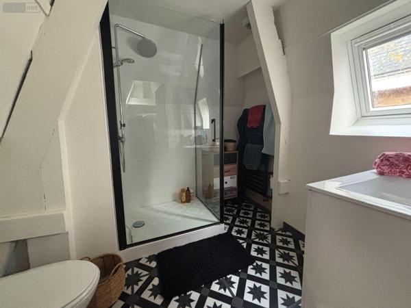 Maison individuelle à vendre à Saint-Malo en Ille-et-Vilaine (35400), ref : 35129-6588