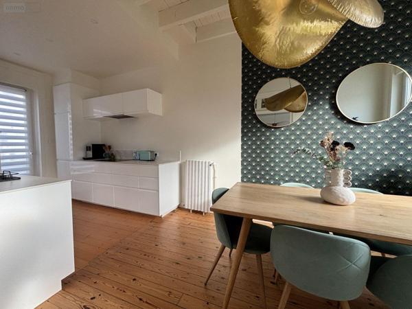 Maison individuelle à vendre à Saint-Malo en Ille-et-Vilaine (35400), ref : 35129-6588