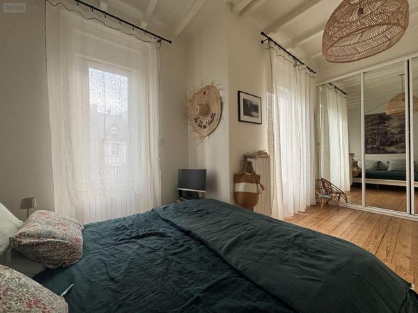 Maison individuelle à vendre à Saint-Malo en Ille-et-Vilaine (35400), ref : 35129-6588