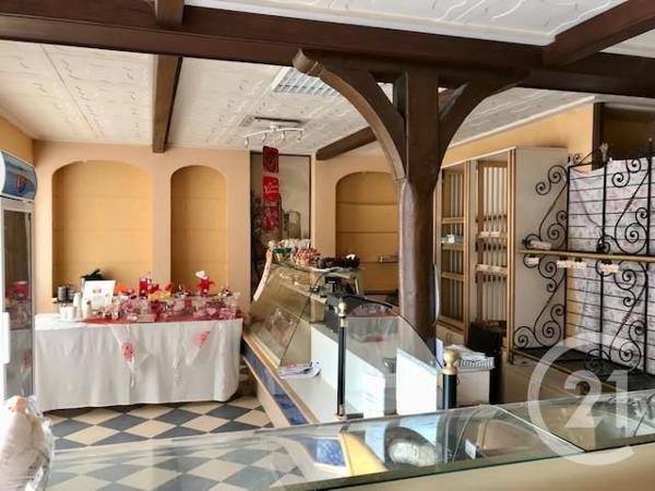 Maison à vendre  8 pièces - 169,98 m2 SANCOINS - 18