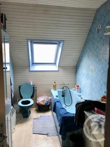 Maison à vendre  8 pièces - 169,98 m2 SANCOINS - 18