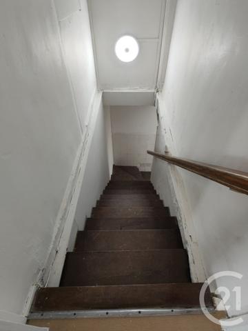 Maison à vendre  8 pièces - 169,98 m2 SANCOINS - 18