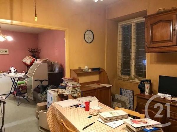 Maison à vendre  8 pièces - 169,98 m2 SANCOINS - 18