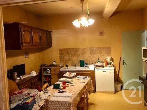 Maison à vendre  8 pièces - 169,98 m2 SANCOINS - 18