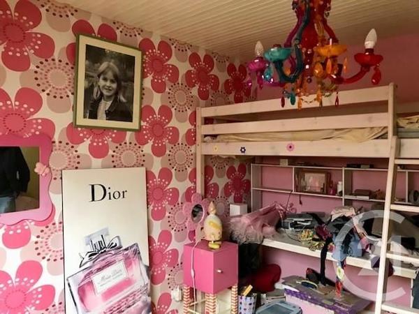 Maison à vendre  8 pièces - 169,98 m2 SANCOINS - 18