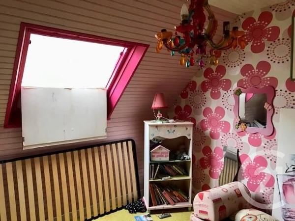 Maison à vendre  8 pièces - 169,98 m2 SANCOINS - 18