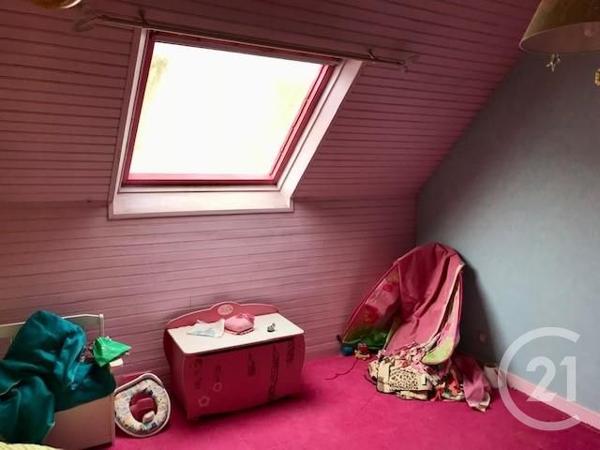 Maison à vendre  8 pièces - 169,98 m2 SANCOINS - 18