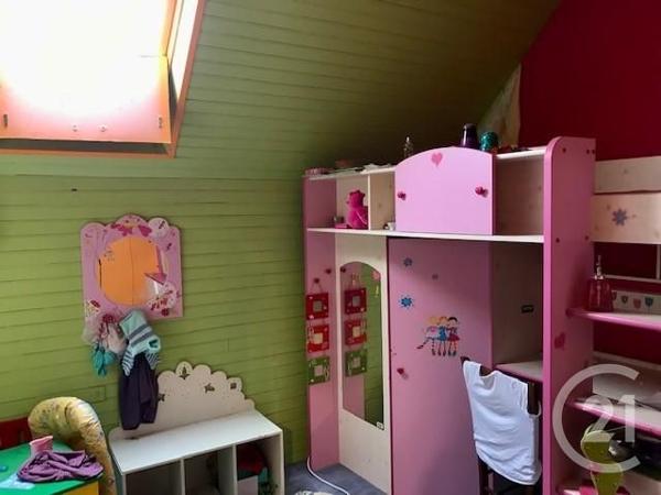 Maison à vendre  8 pièces - 169,98 m2 SANCOINS - 18