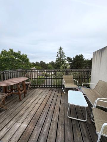 Appartement récent de 40m2 avec balcon et parking à Saint-Herblain !