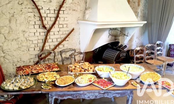 Maison à vendre 5 pièces 817 m² Vidauban