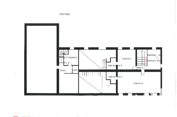 Maison à vendre 5 pièces 817 m² Vidauban