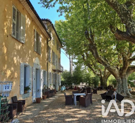 Maison à vendre 5 pièces 817 m² Vidauban