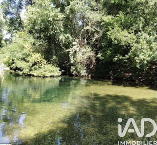 Maison à vendre 5 pièces 817 m² Vidauban