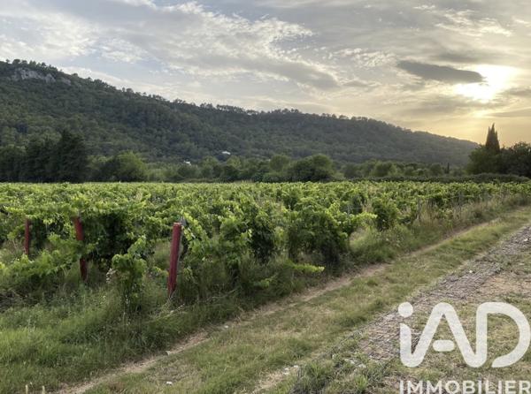 Maison à vendre 5 pièces 817 m² Vidauban