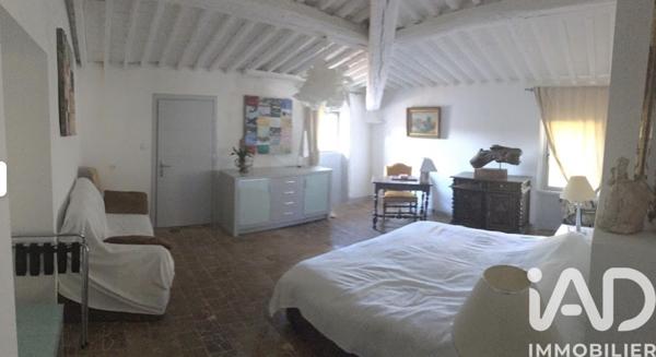 Maison à vendre 5 pièces 817 m² Vidauban