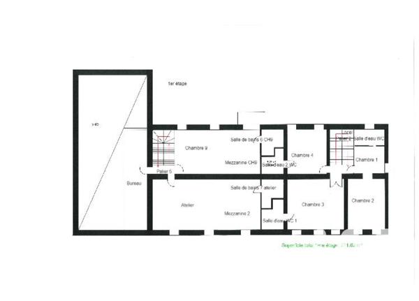 Maison à vendre 5 pièces 817 m² Vidauban