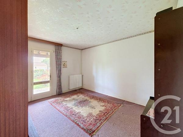 Maison à vendre  5 pièces - 136,70 m 2   MONTPON MENESTEROL  - 24