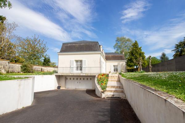 Maison à vendre à Loudun (86200) - Vienne