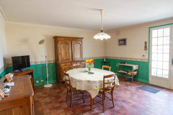 Maison à vendre à Loudun (86200) - Vienne