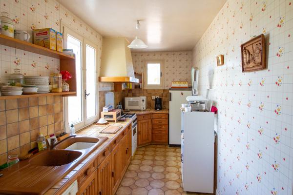 Maison à vendre à Loudun (86200) - Vienne