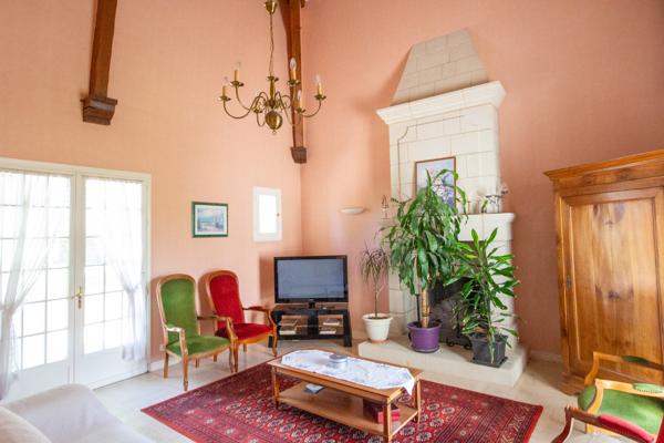 Maison à vendre à Loudun (86200) - Vienne