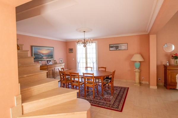 Maison à vendre à Loudun (86200) - Vienne