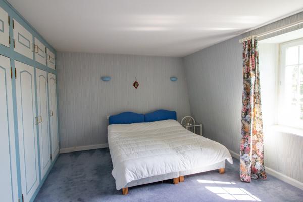 Maison à vendre à Loudun (86200) - Vienne