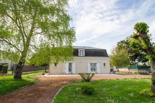 Maison à vendre à Loudun (86200) - Vienne