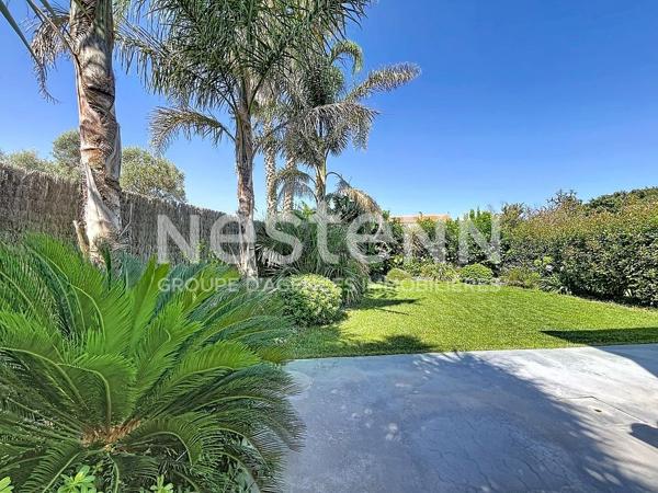 Villelongue De La Salanque - A VENDRE Maison 10 pièces avec jardin terrasses et garages