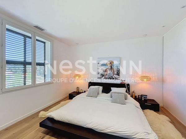Villelongue De La Salanque - A VENDRE Maison 10 pièces avec jardin terrasses et garages