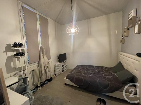 Maison à vendre  3 pièces - 52,25 m2 ST FONS - 69