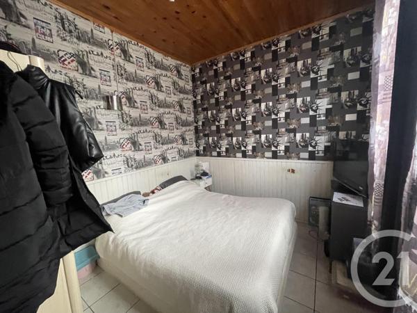 Maison à vendre  3 pièces - 52,25 m2 ST FONS - 69