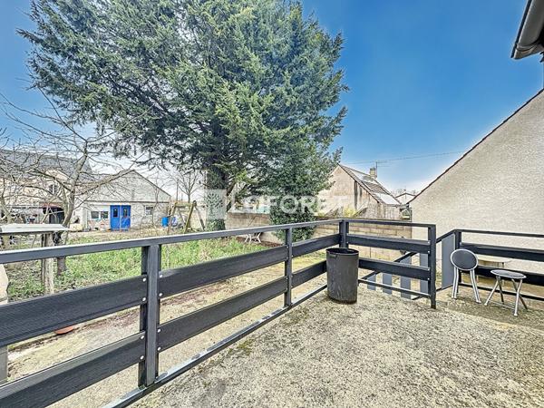 Achat maison Meaux - 5 pièce(s) - 112 m² - 284 000 €