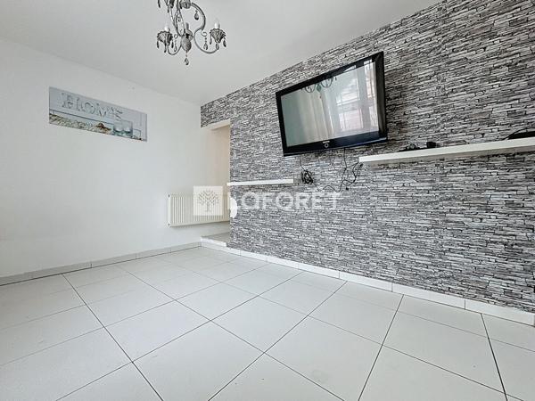 Achat maison Meaux - 5 pièce(s) - 112 m² - 284 000 €