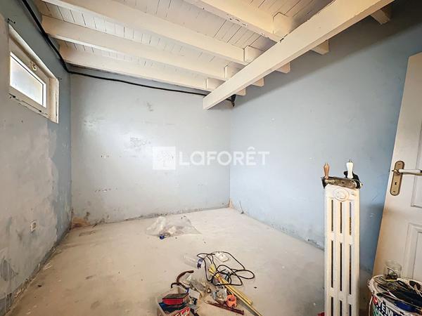 Achat maison Meaux - 5 pièce(s) - 112 m² - 284 000 €