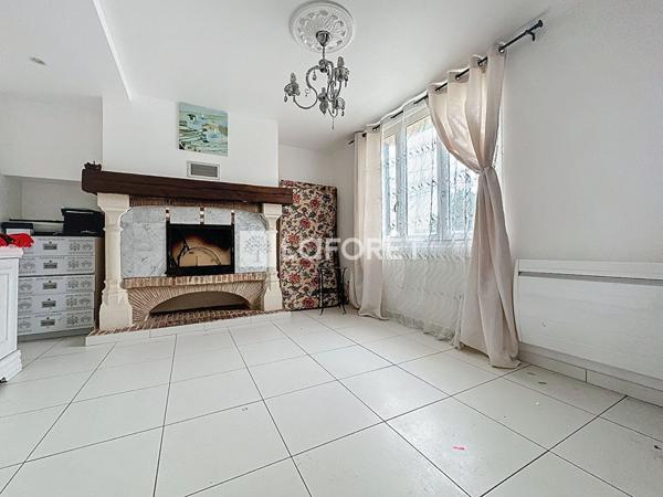 Achat maison Meaux - 5 pièce(s) - 112 m² - 284 000 €