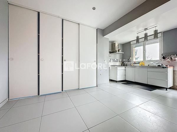 Achat maison Meaux - 5 pièce(s) - 112 m² - 284 000 €