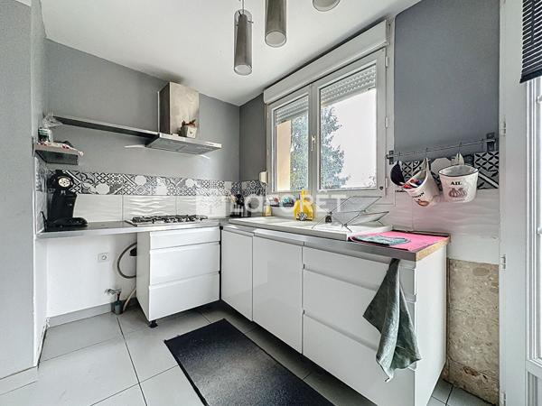 Achat maison Meaux - 5 pièce(s) - 112 m² - 284 000 €