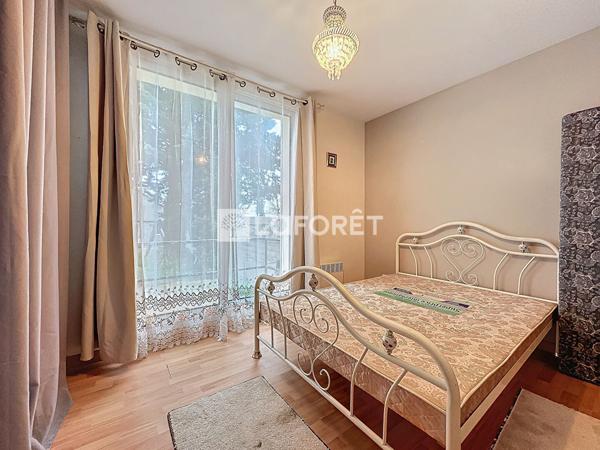 Achat maison Meaux - 5 pièce(s) - 112 m² - 284 000 €