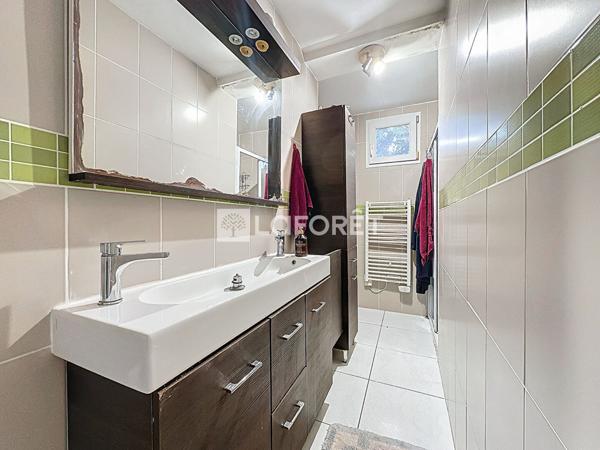 Achat maison Meaux - 5 pièce(s) - 112 m² - 284 000 €