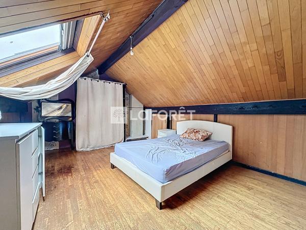 Achat maison Meaux - 5 pièce(s) - 112 m² - 284 000 €