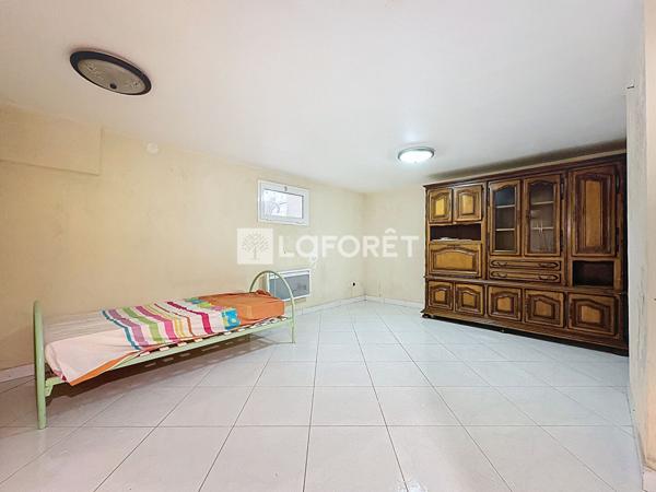 Achat maison Meaux - 5 pièce(s) - 112 m² - 284 000 €