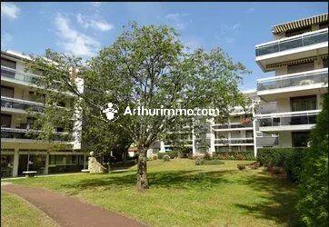 Vente Appartement 55 m2 à Bagnoles-de-l'Orne-Normandie