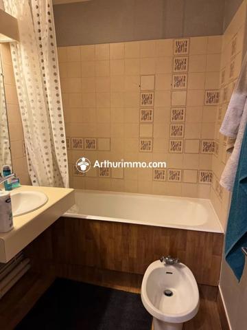 Vente Appartement 55 m2 à Bagnoles-de-l'Orne-Normandie